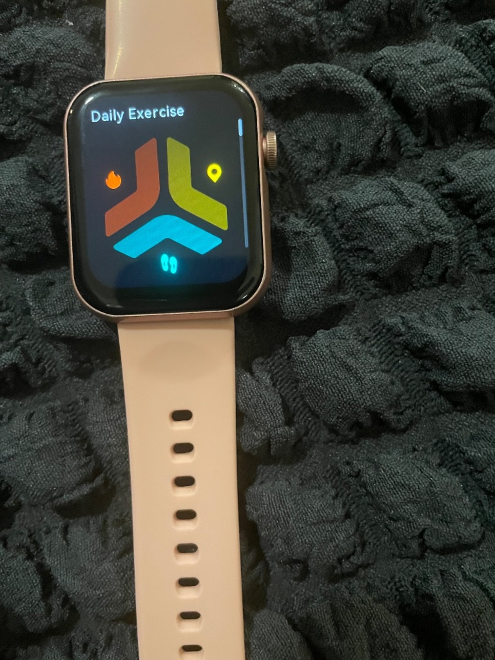 Smartwatch - Picture 4 of 4